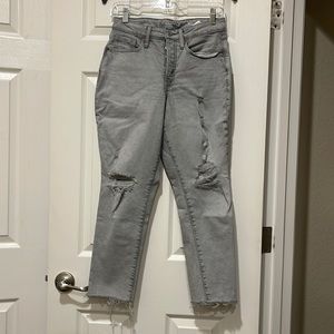 Old Navy OG Straight 6P